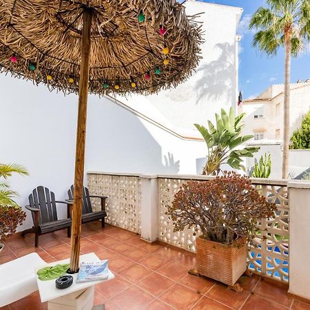 El Patio Andaluz Villa Velez Malaga Eksteriør billede
