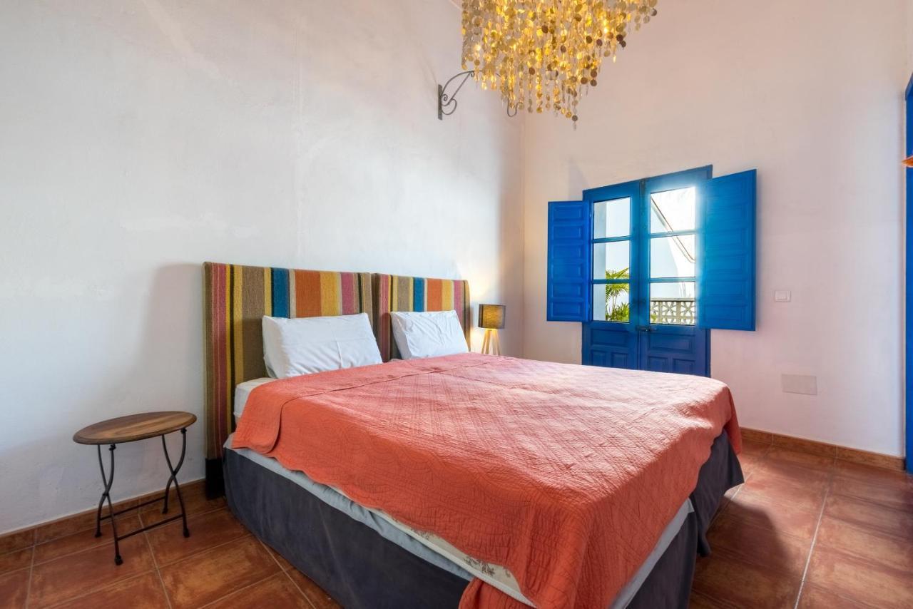 El Patio Andaluz Villa Velez Malaga Eksteriør billede